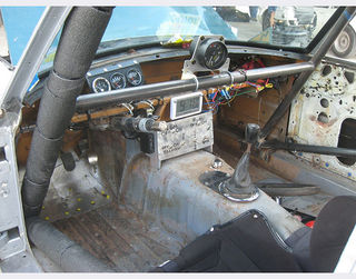 Illustration for article titled Guess The 24 Hours Of LeMons Lap Totals, Win Fabulous Prizes: Opel GT or MGB-GT?